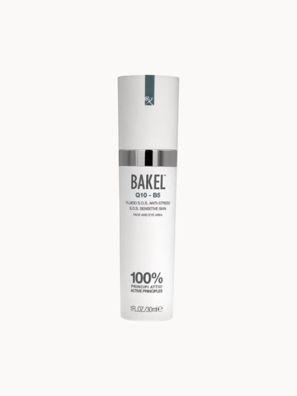 Q10-B5 S.O.S Sensitive Skin