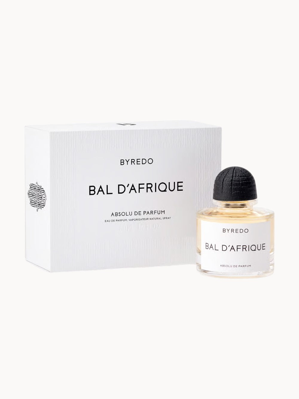 Bal D'Afrique Absolu EDP