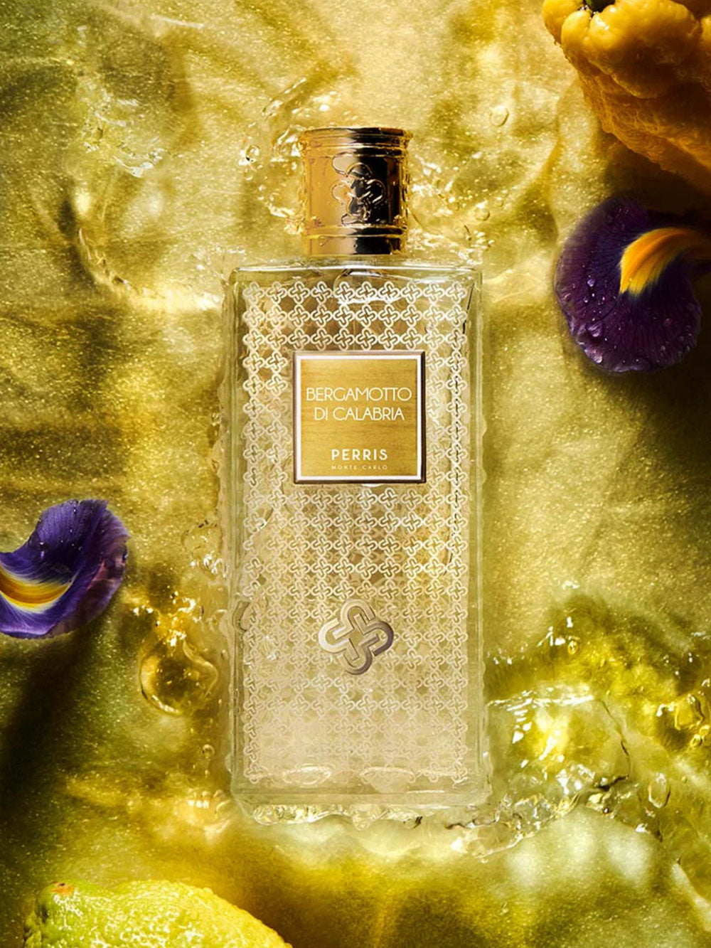 Bergamotto Di Calabria