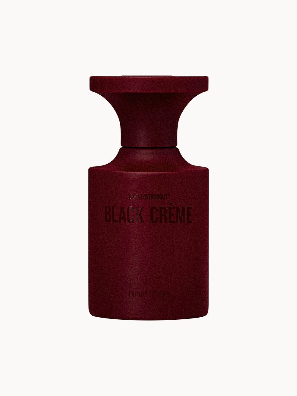 Black Crème Extrait de Parfum