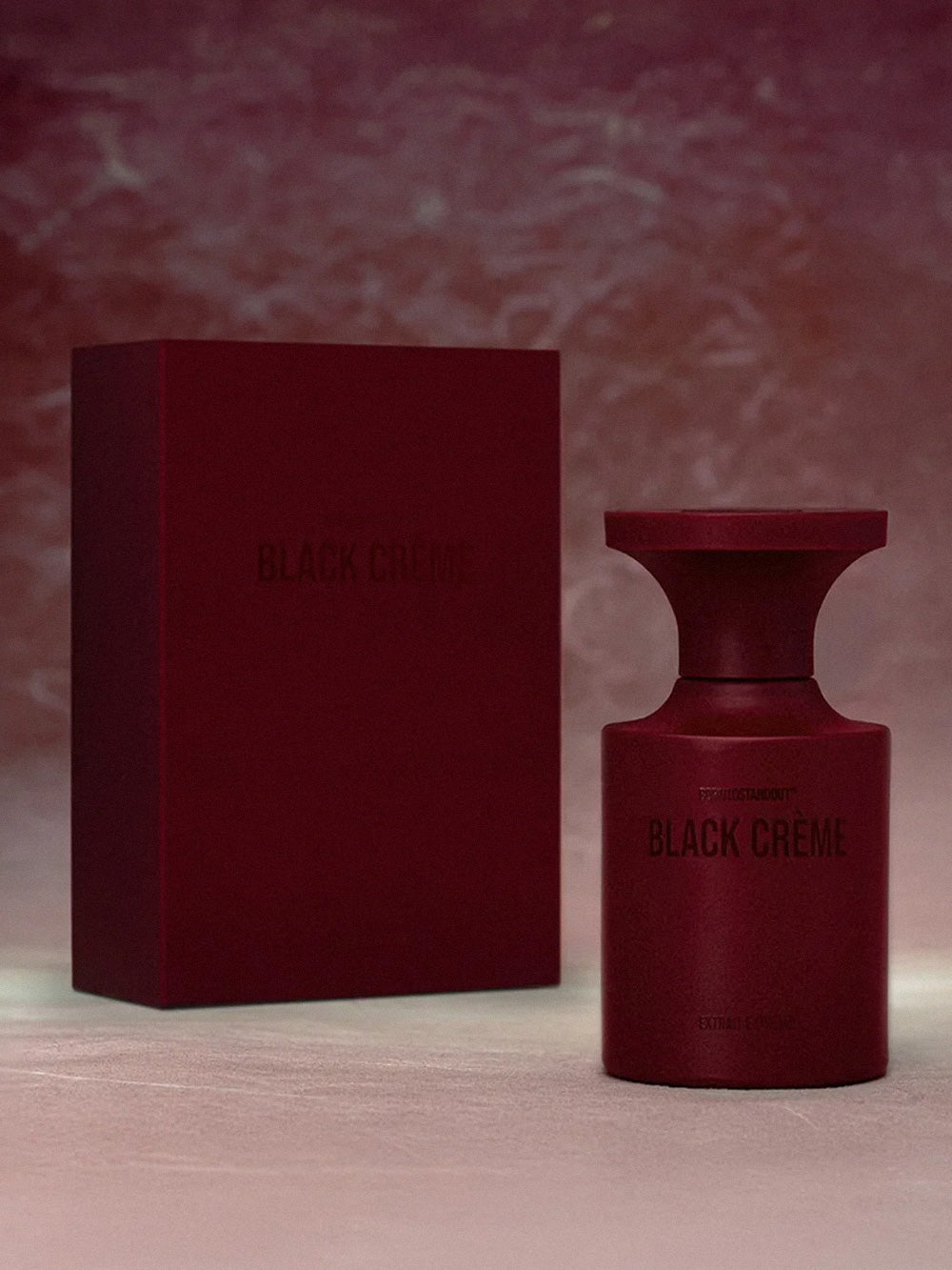 Black Crème Extrait de Parfum