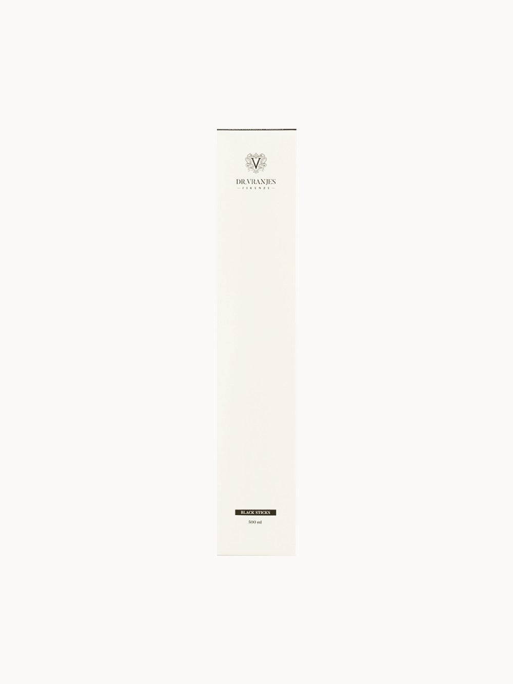 Bâtons noirs pour le diffuseur de parfum de maison