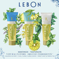 Set umore blu