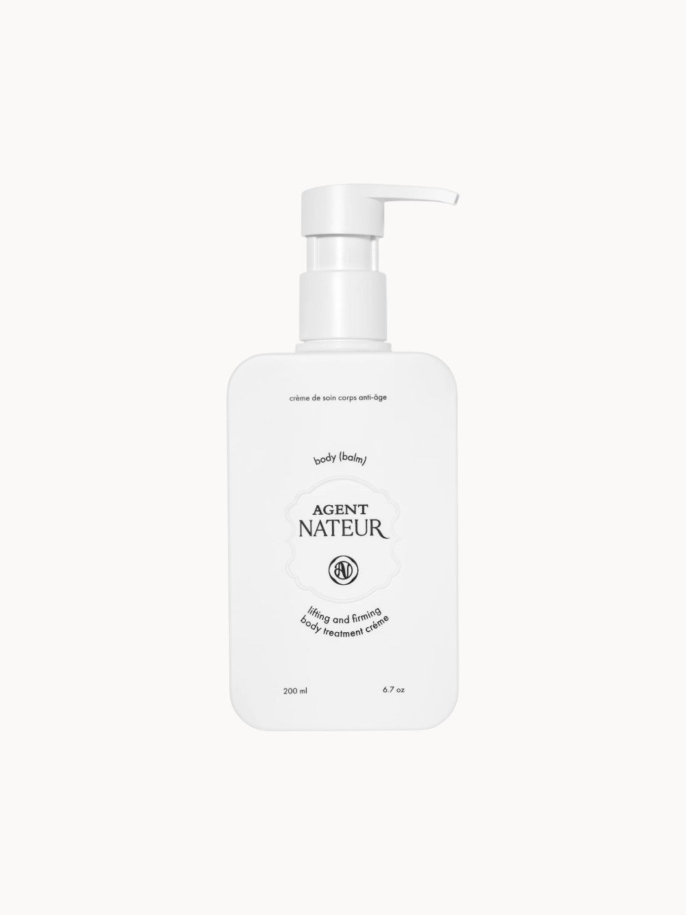 Body (Balm) Ageless Body Treatment Crème