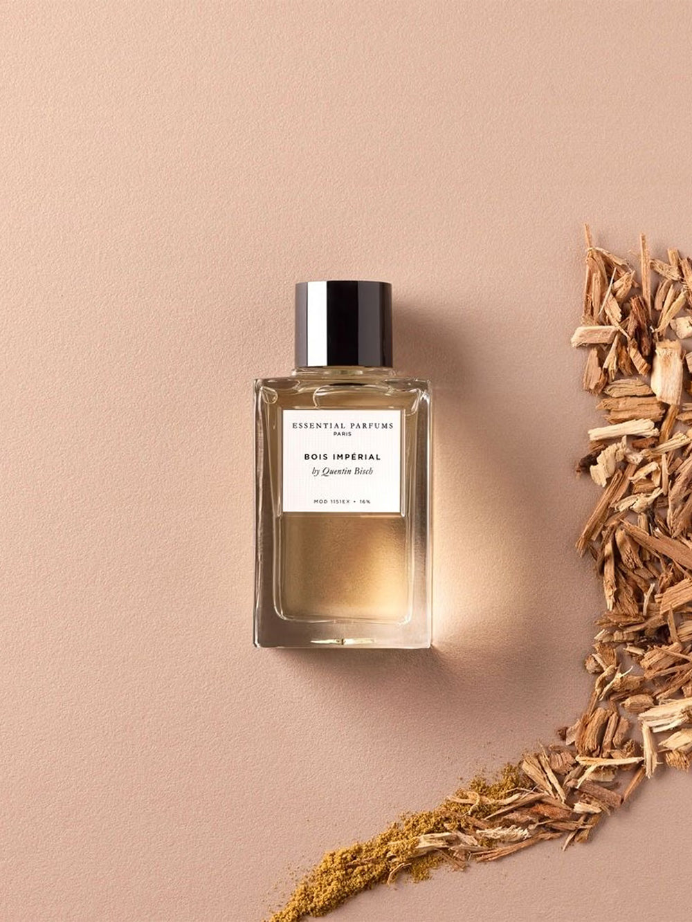 Bois Impérial - Essential Prafums - The Perfume & Beauty – Das