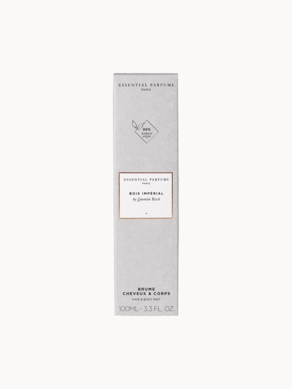 Bois Imperial Hair & Body Mist - Essential Perfums – Das Parfum