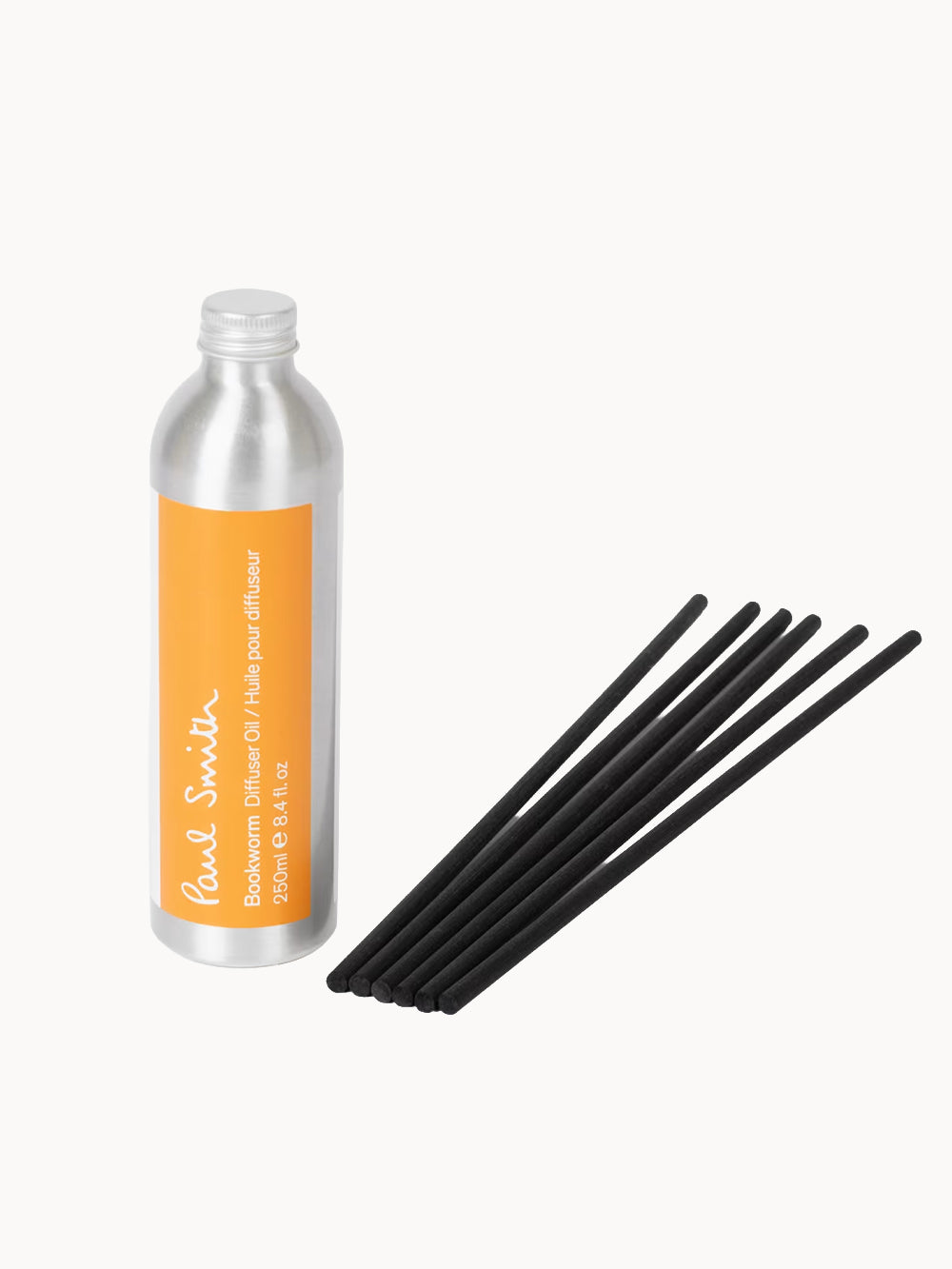 Bookworm Diffuser Refill