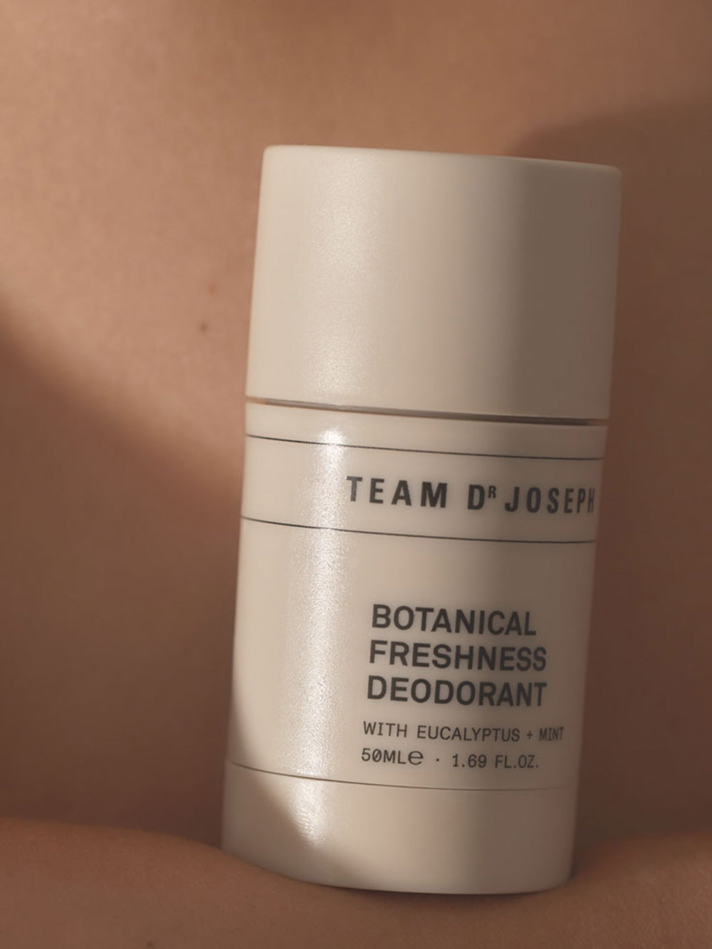 Botanical Freshness Deodorant