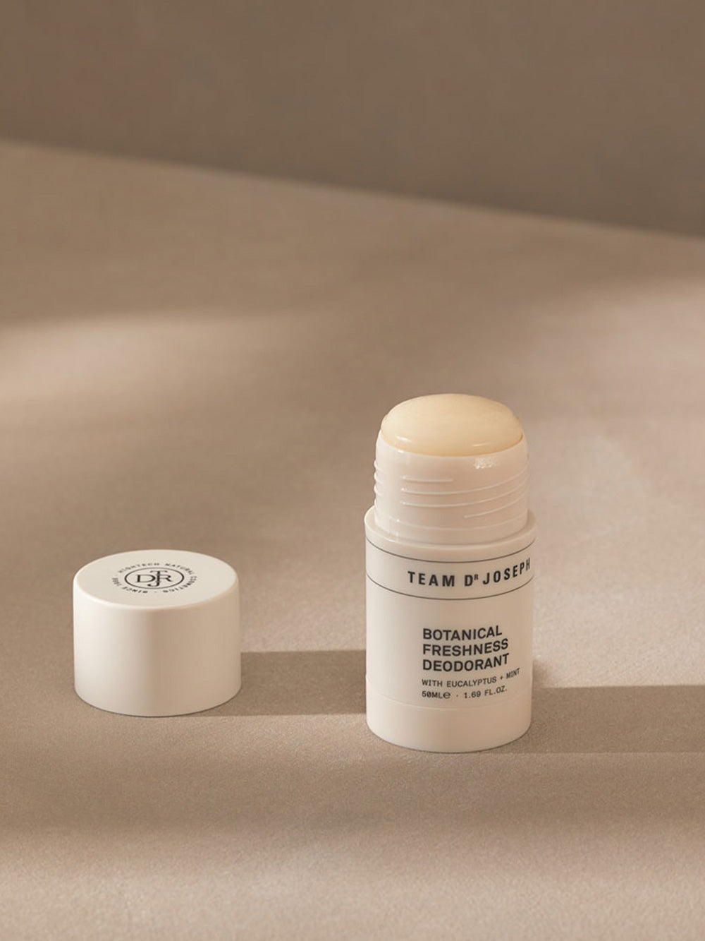 Botanical Freshness Deodorant