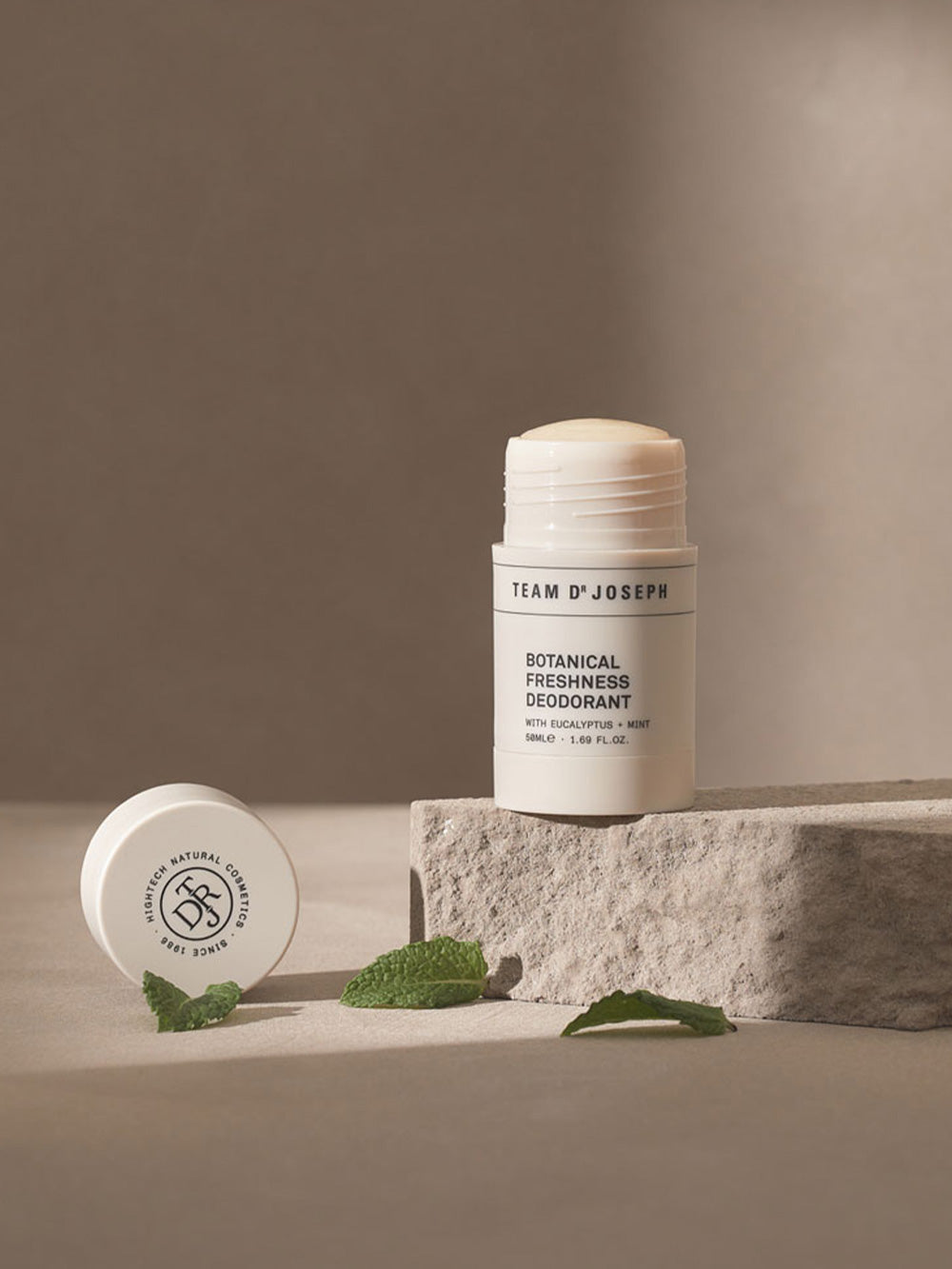 Botanical Freshness Deodorant