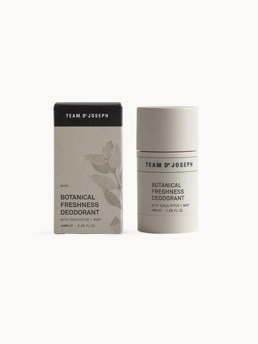 Botanical Freshness Deodorant