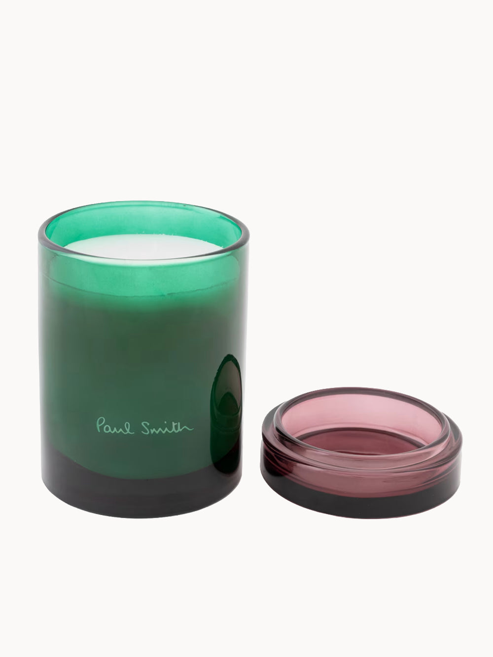 Botanist Candle