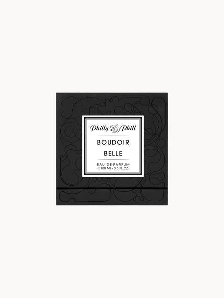 Boudoir Belle – Das Parfum Beauty
