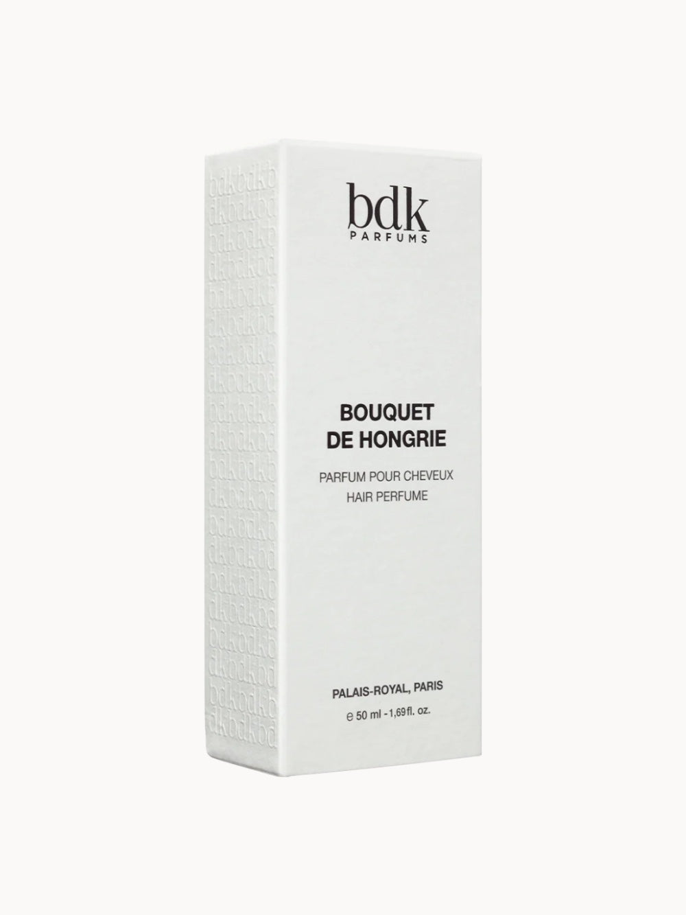 Bouquet de Hongrie parfem za kosu