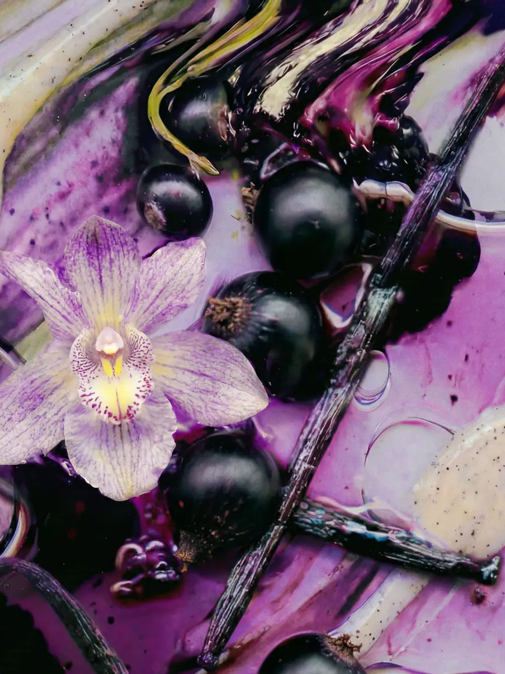 Future Memories Eau de Parfum