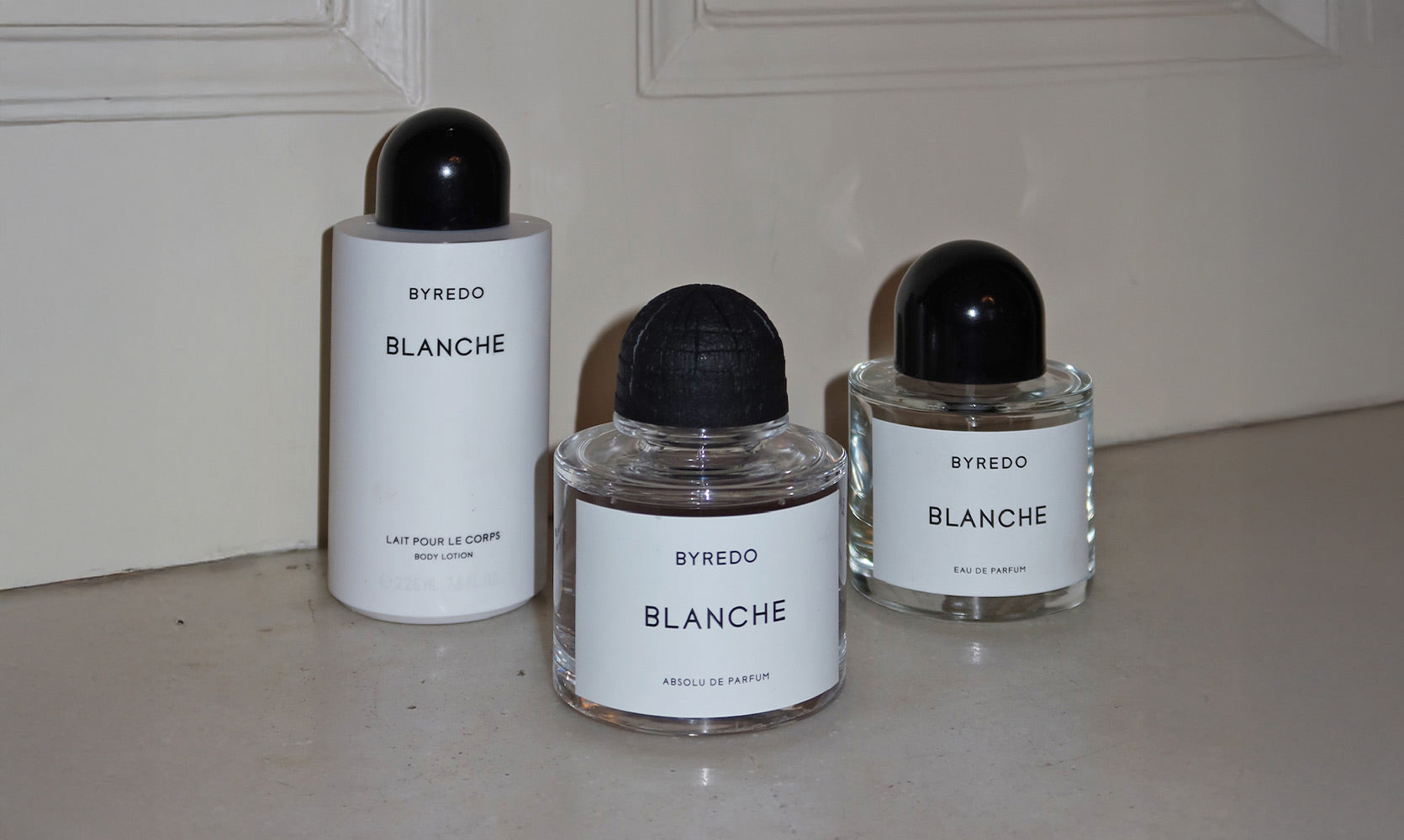 BYREDO BLANCHE 店舗購入 Byredo Blanche Eau de Parfum | Saks Fifth Avenue