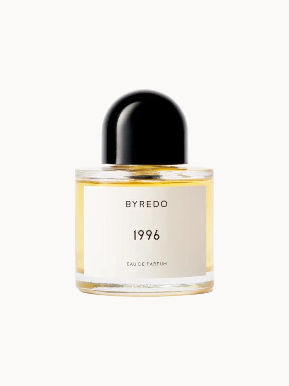 1996. Eau de Parfum