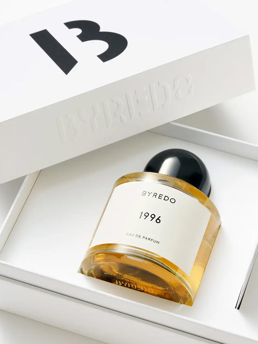 1996 Eau de Parfum - Byredo - The perfume and beauty – Das Parfum