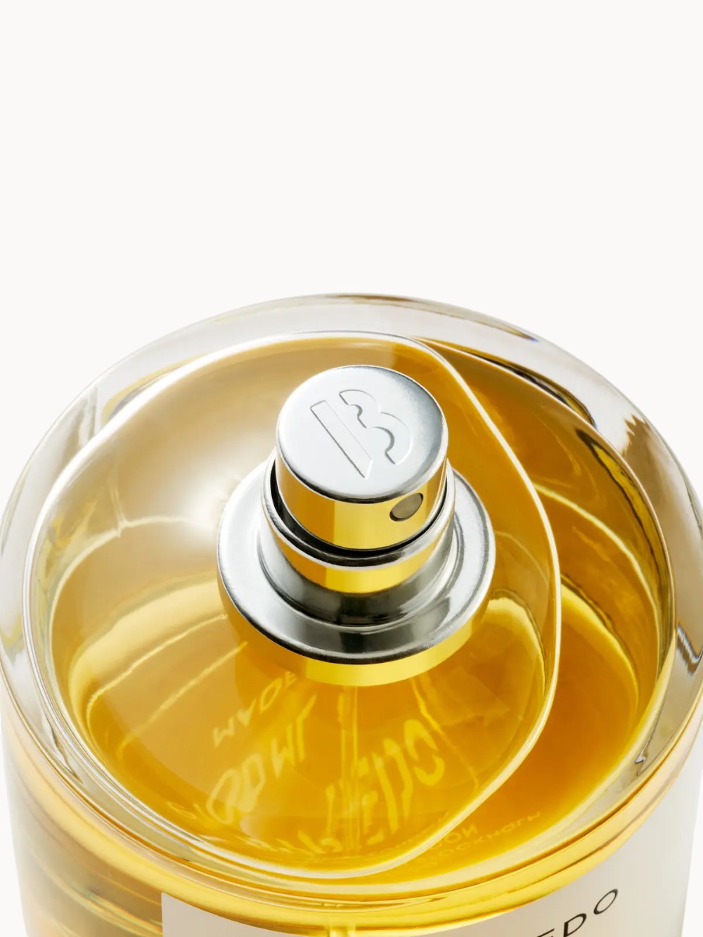 1996 Agua de perfume