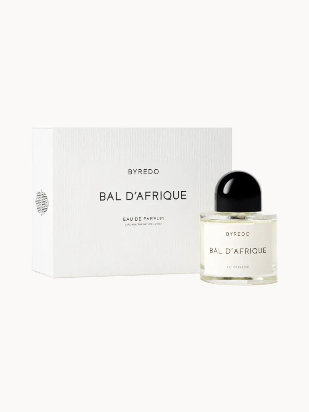 Bal d'Afrique Eau de Parfum - Byredo - The perfume and beauty