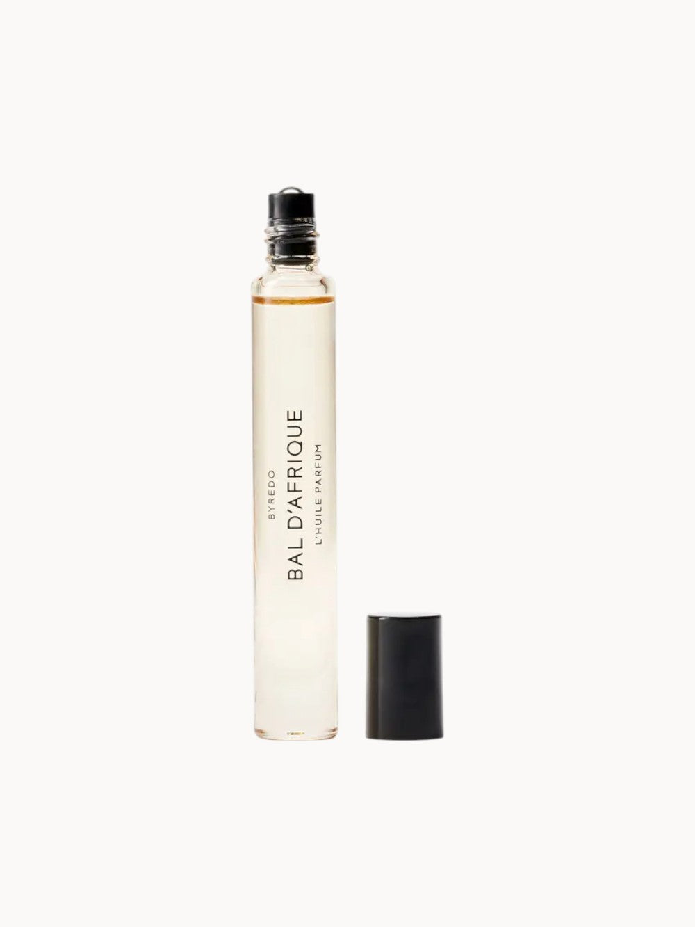 Bal d´Afrique perfume oil roll-on- Byredo- The perfume and beauty