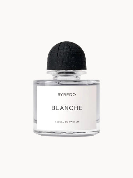 Blanche Absolu de Parfum- Byredo- The perfume and beauty – Das