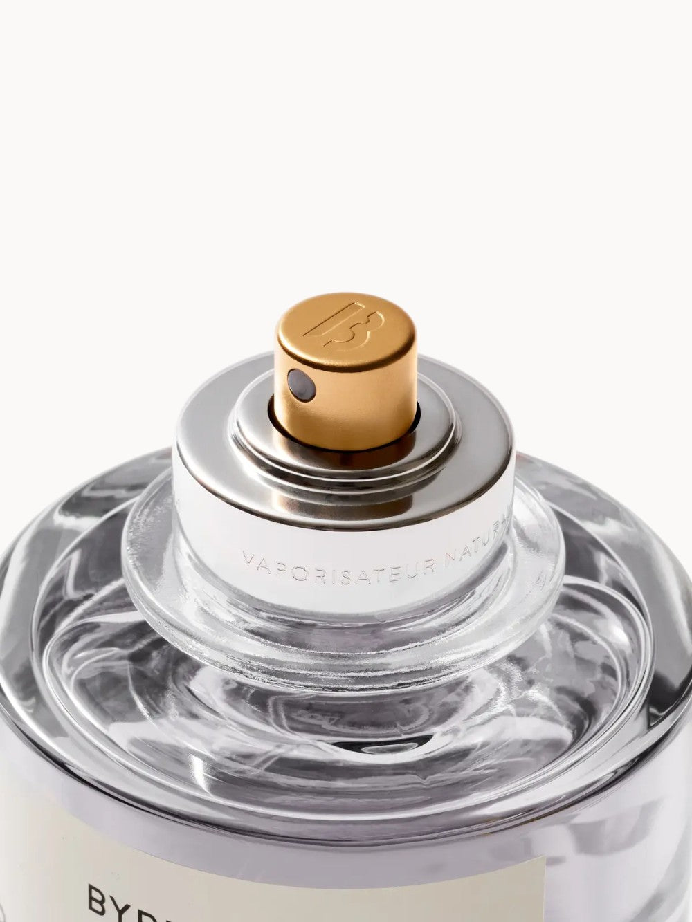 ボディミスト BYREDO BLANCHE ABSOLU DE PARFUM Blanche Absolu De Parfum – Cos Bar