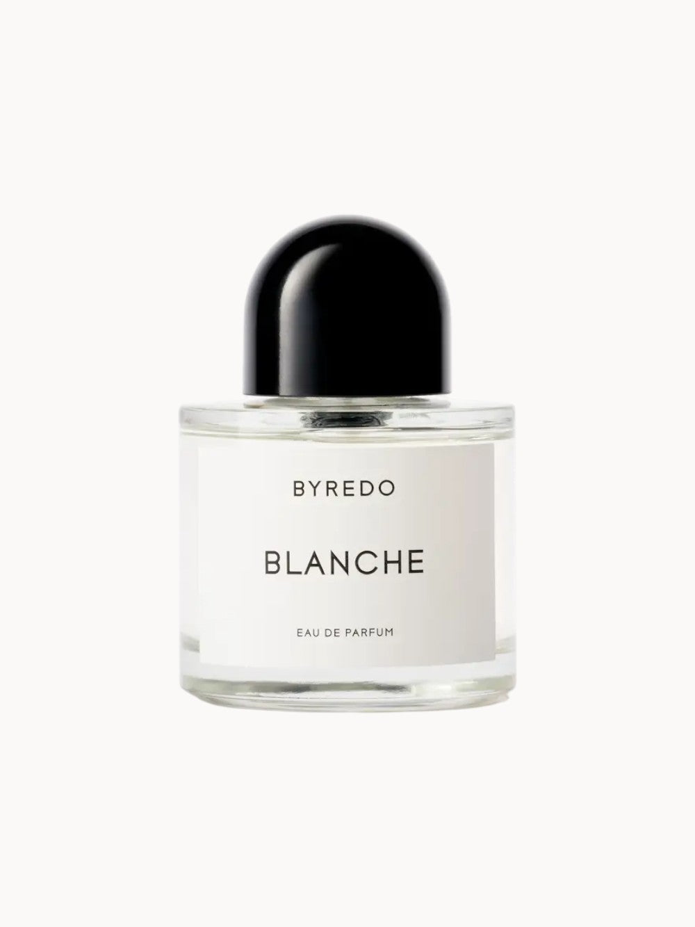 Eau de Parfum Blanche
