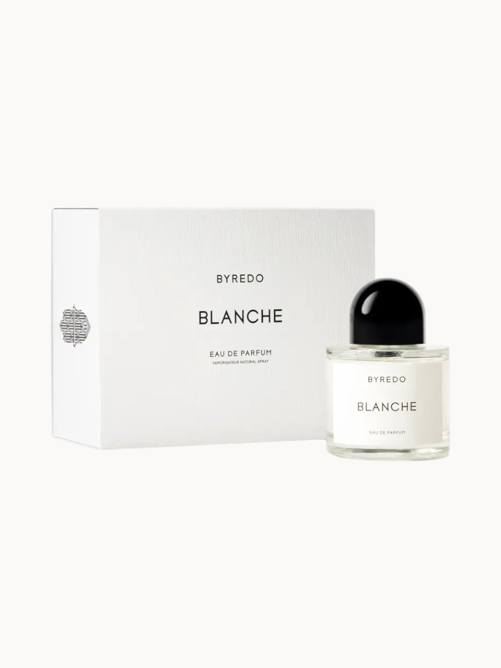 BYREDO BLANCHE Eau de Parfum ボックス付き Blanche Eau de Parfum - Byredo - The perfume and beauty – Das