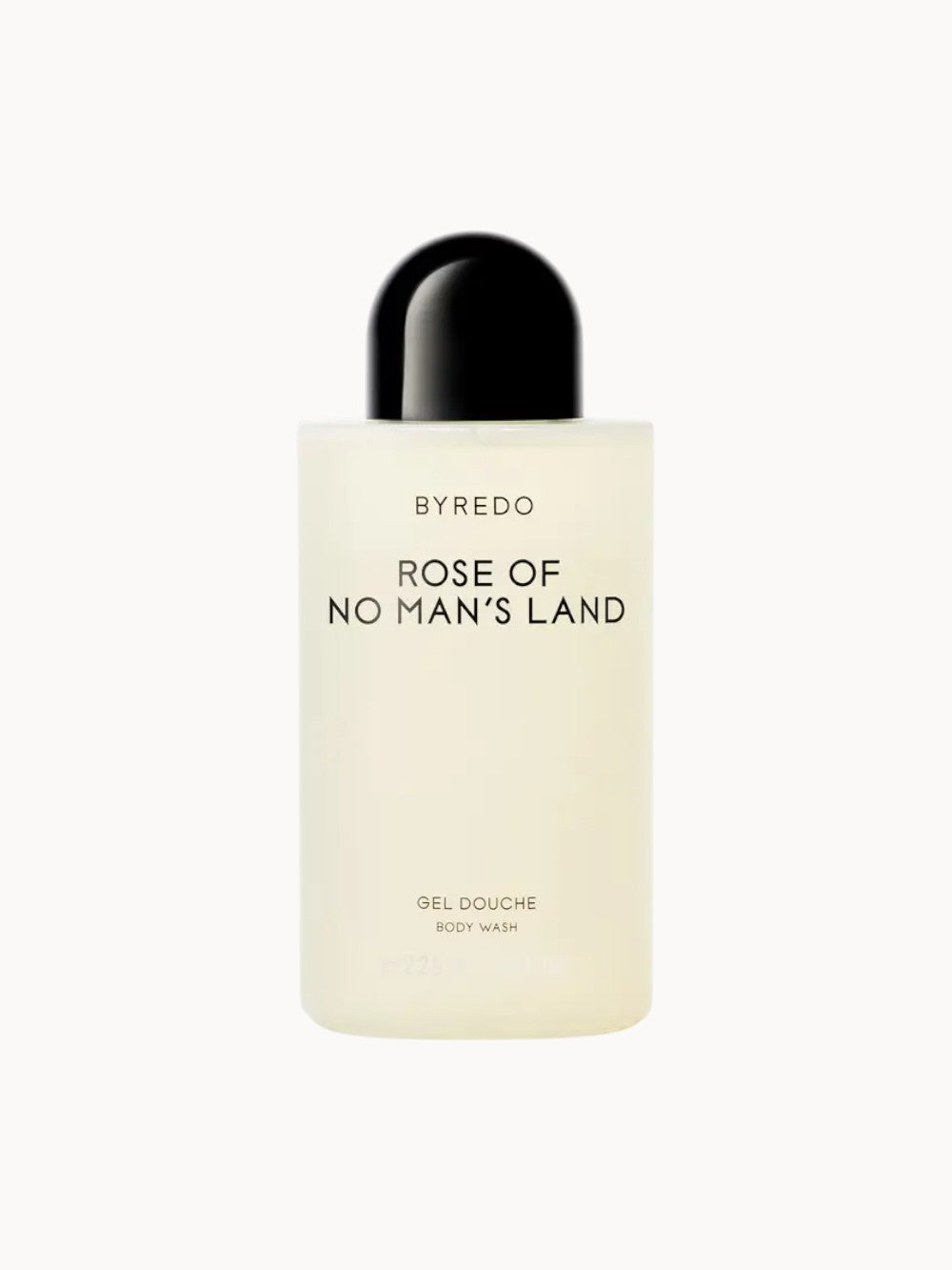 Body Wash Rose Of No Man's Land