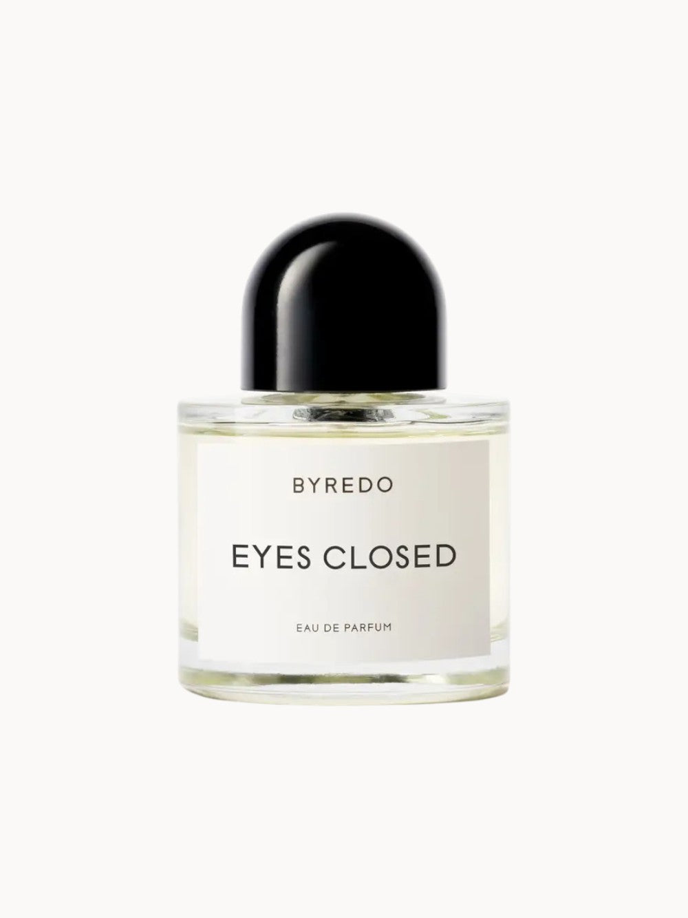 عيون مغلقة eau de parfum