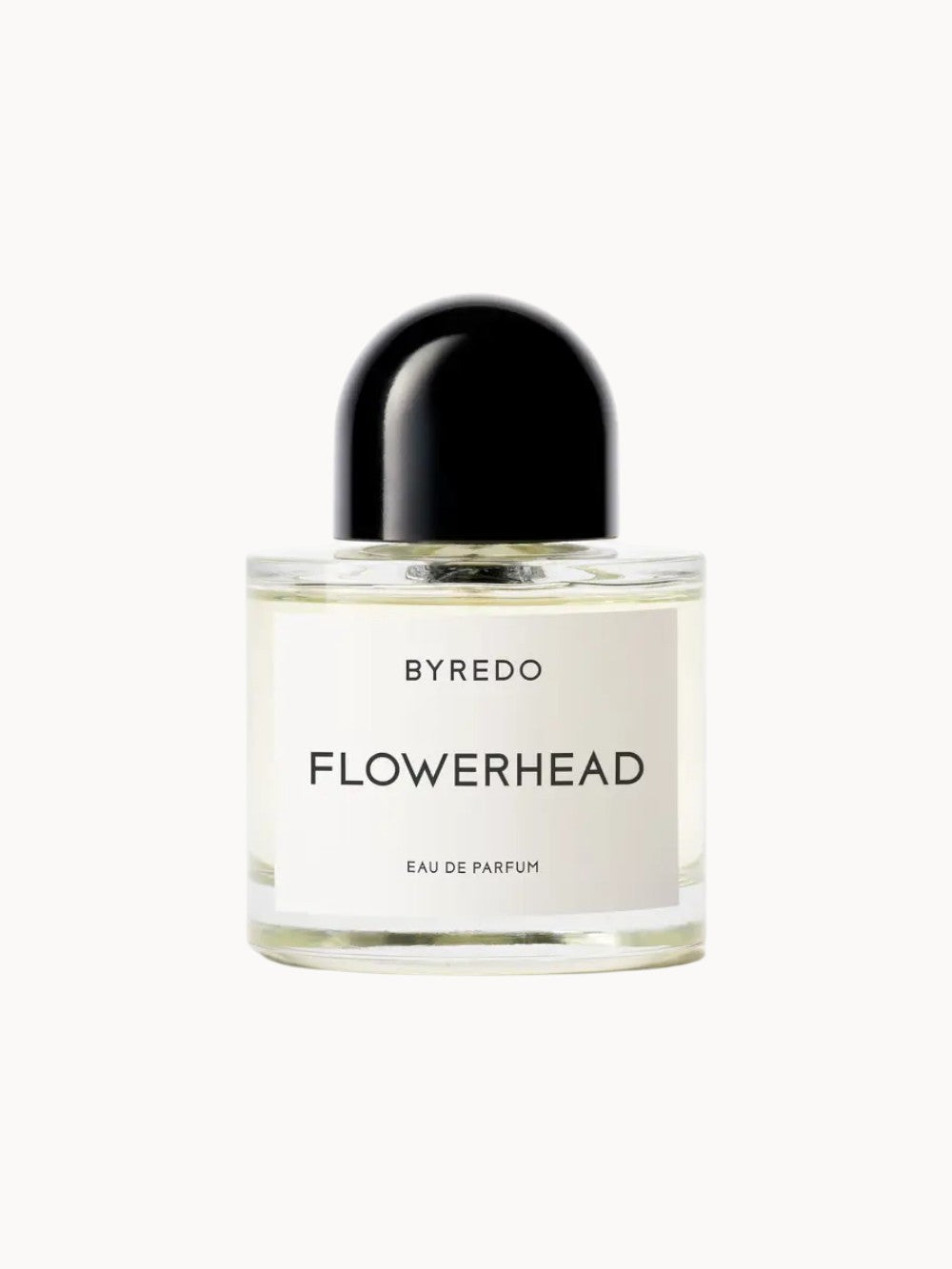 Eau de Parfum Flowerhead