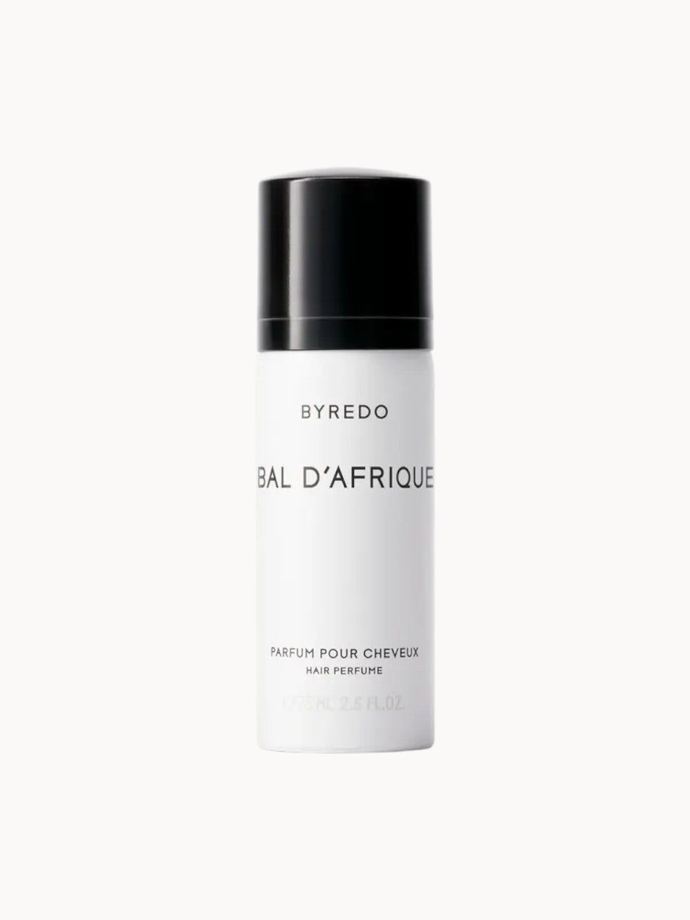 Hair Perfume Bal D´Afrique