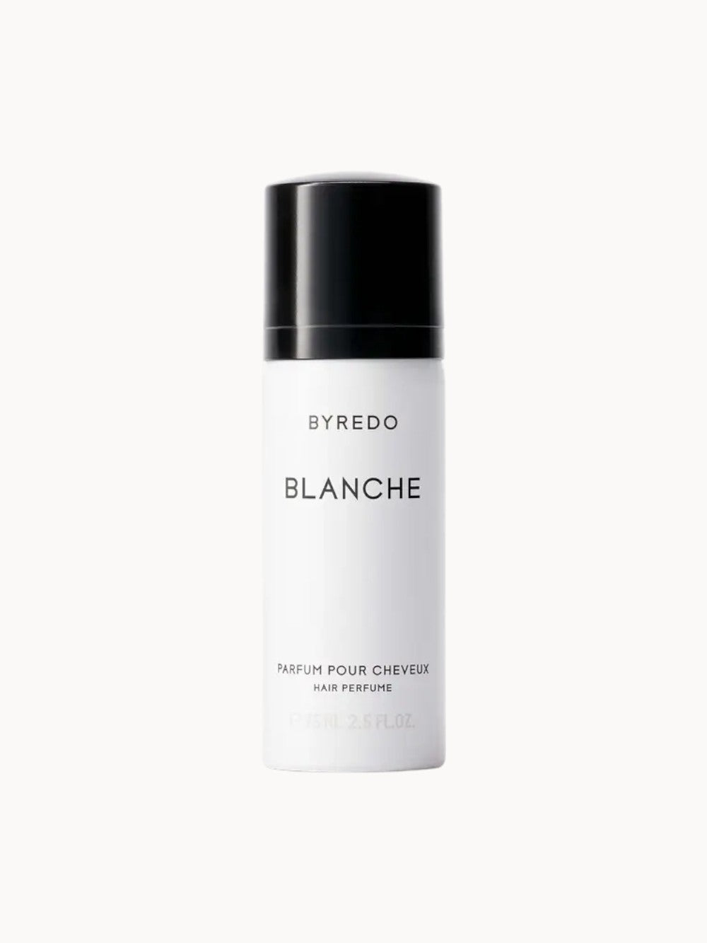 Hair Perfume Blanche