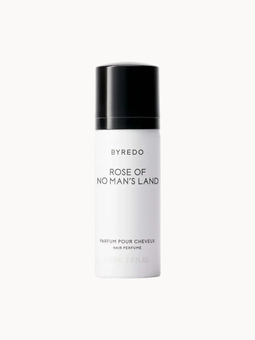 Hair Perfume Rose Of No Man´s Land