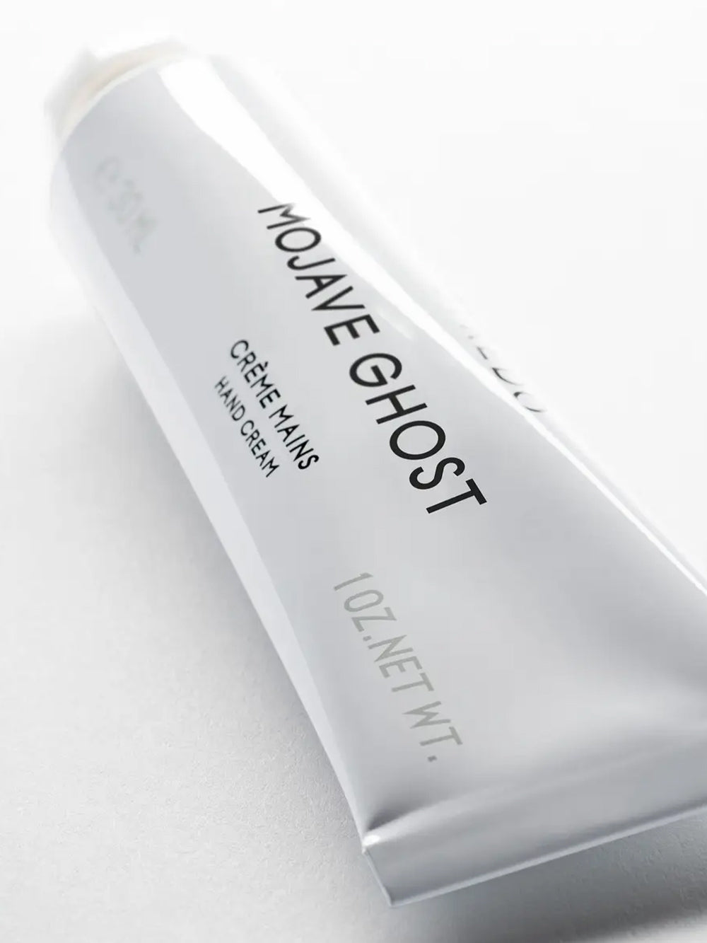 Hand Cream Mojave Ghost