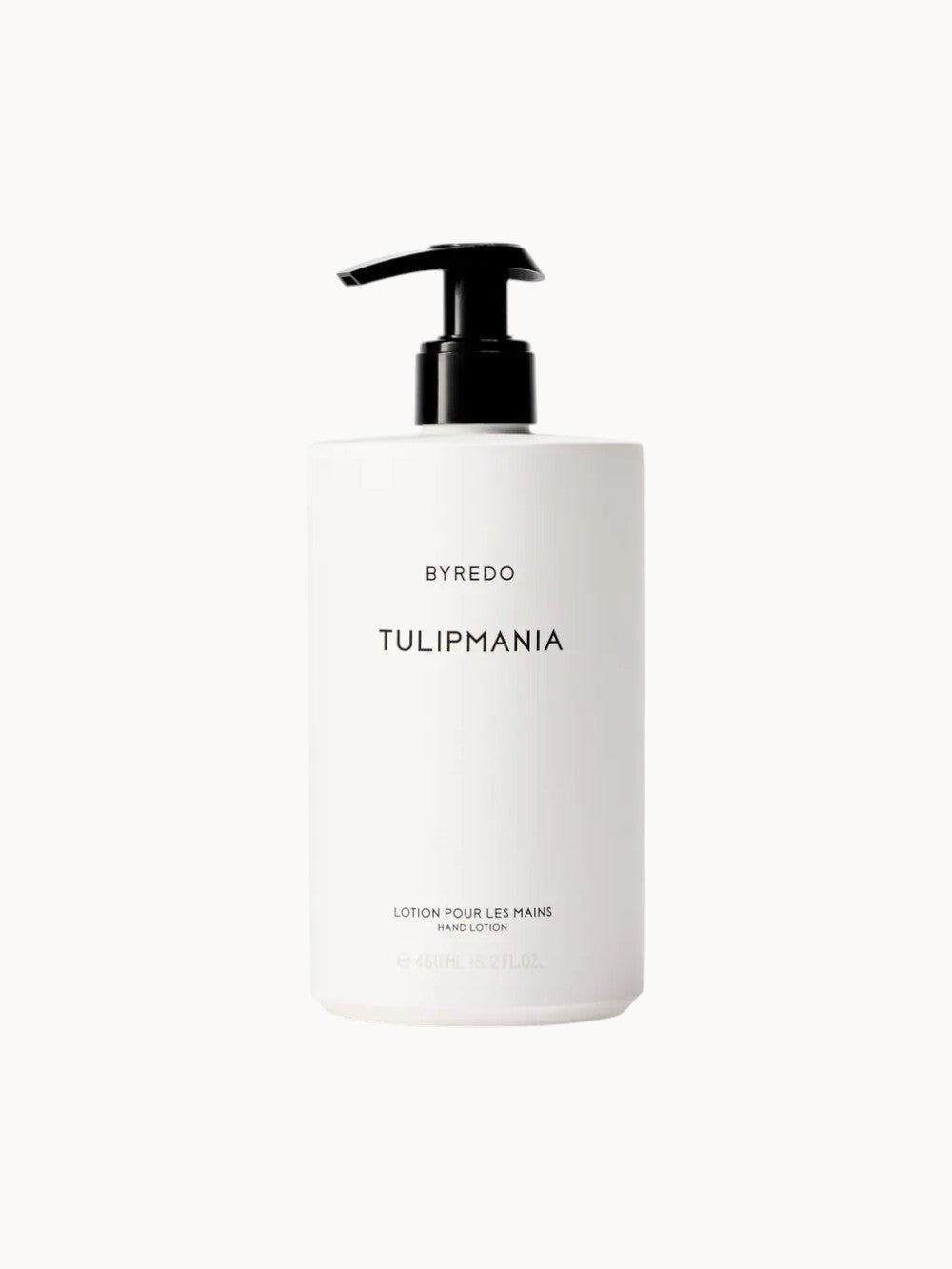 Lotion pour les mains Tulipmania 