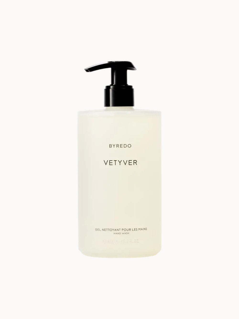 Sapun za ruke vetiver