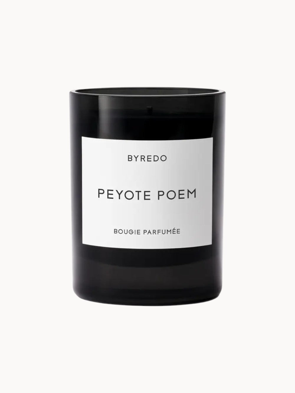 Poema del Peyote