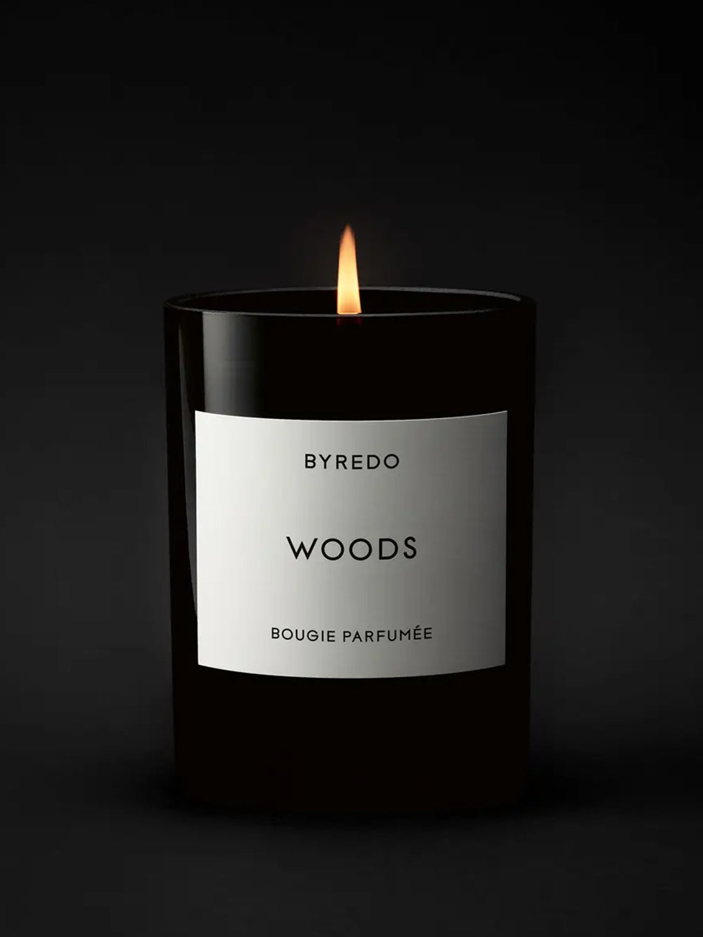 Bosco di candele