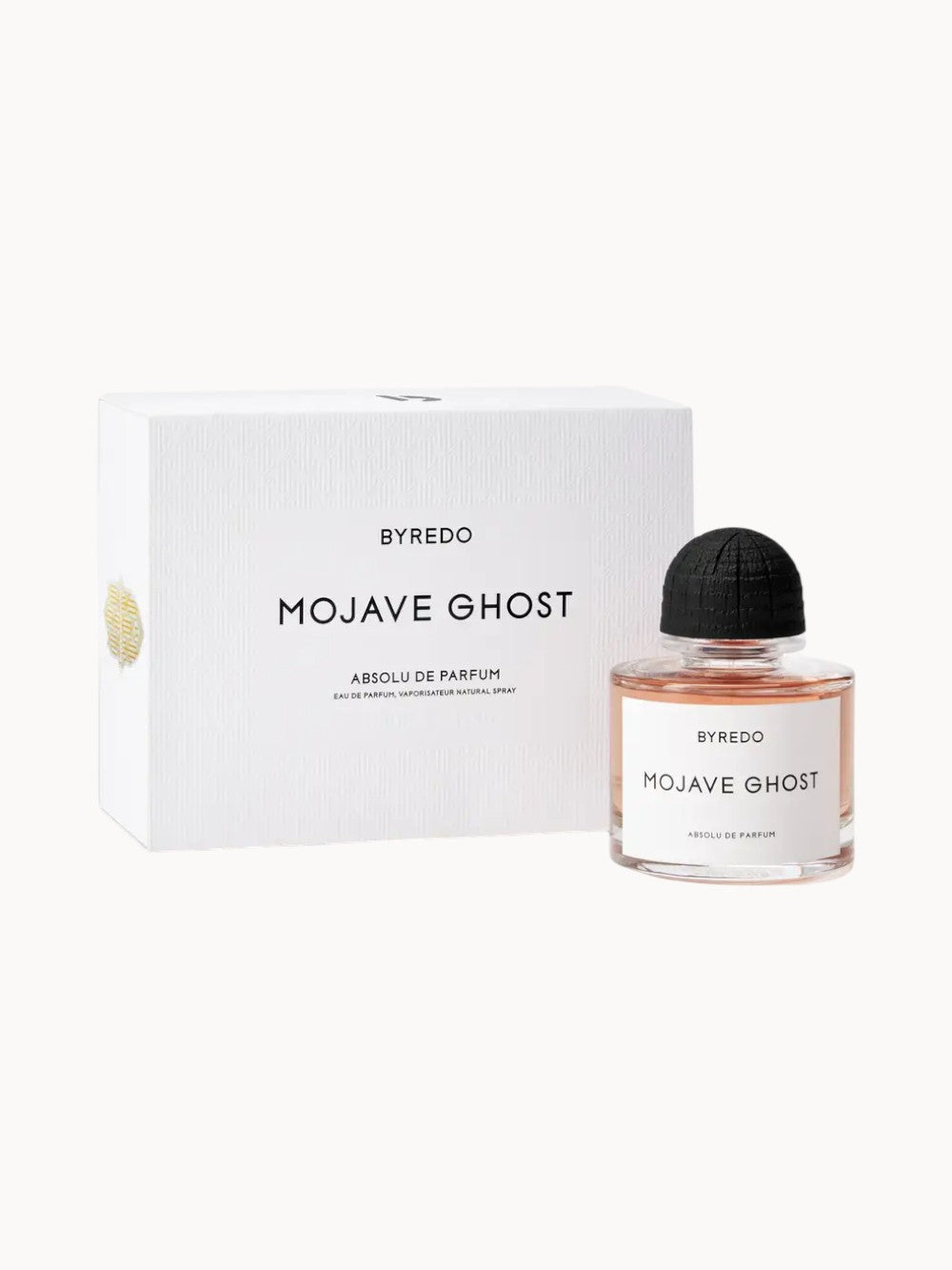 Mojave fantôme absolu de parfum
