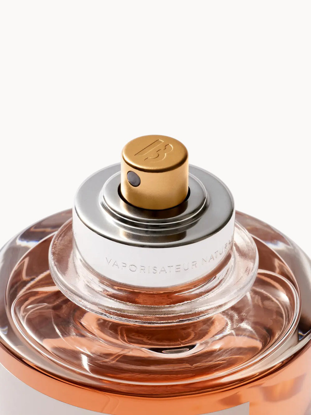 Mojave fantôme absolu de parfum