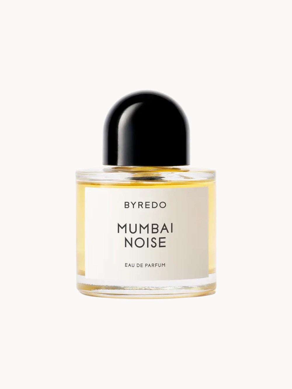 Mumbai Noise