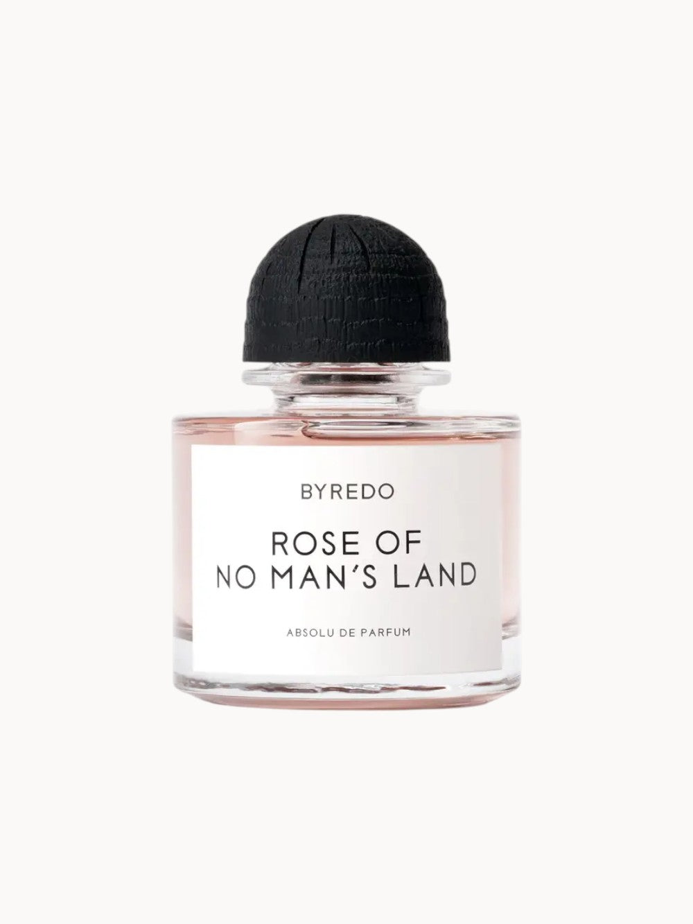 Rose de No Man's Land Absolut Edp