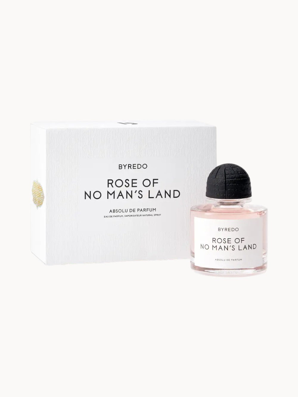 Rose de No Man's Land Absolut Edp