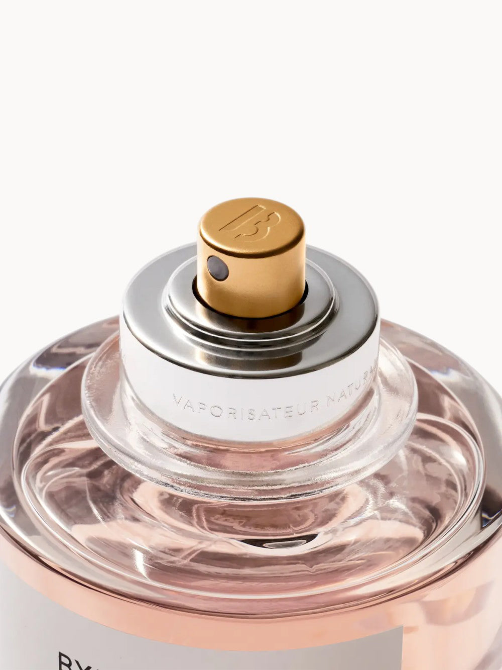 Rose de No Man's Land Absolut Edp