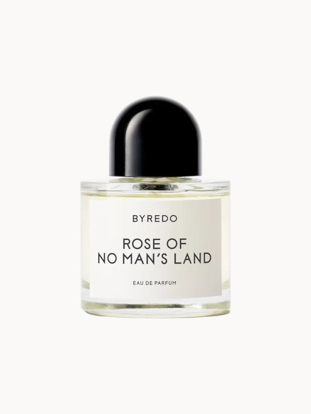 Ruža od ničijeg zemlje eau de parfum