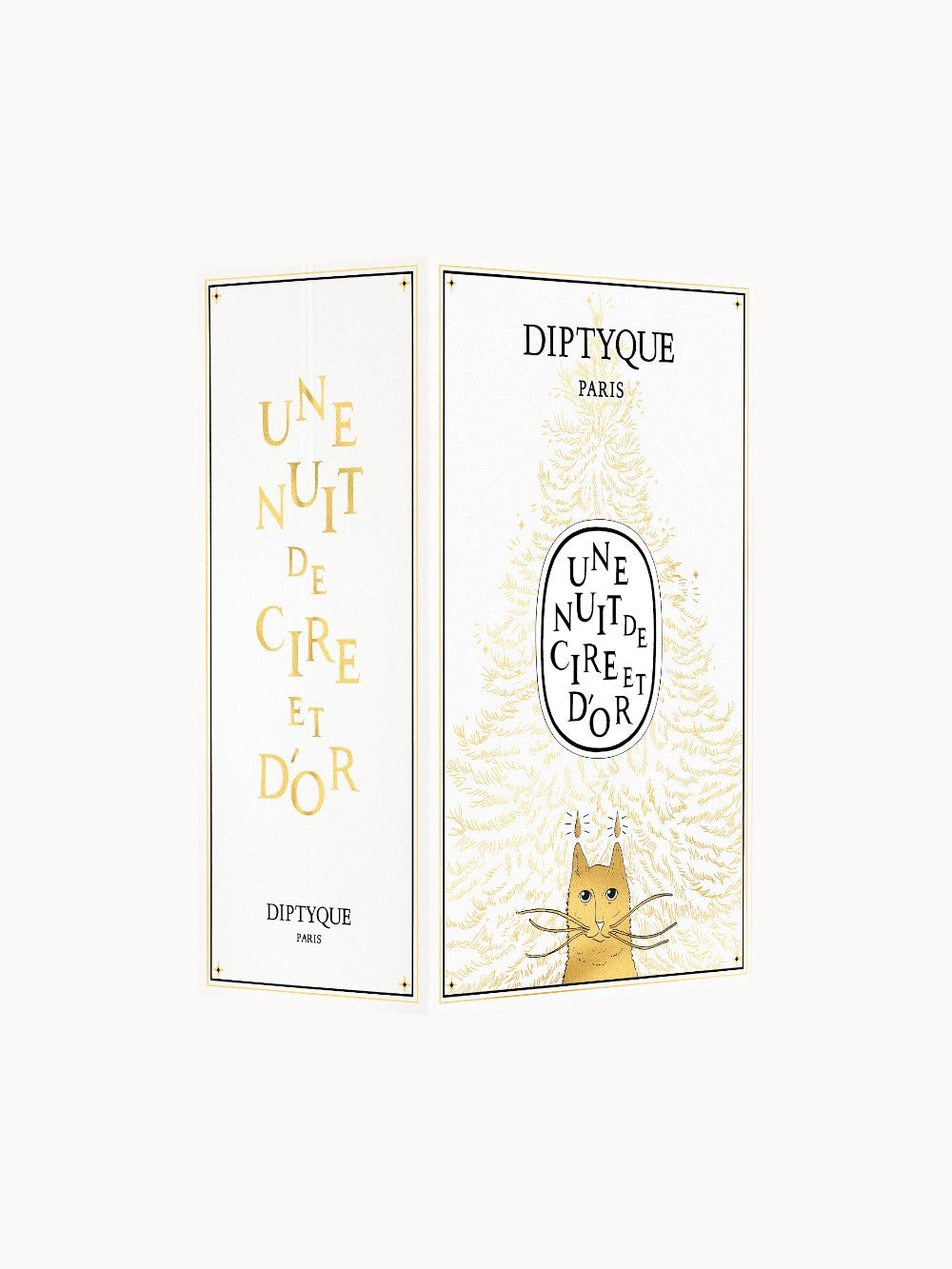 Diptyque Advent Calendar 2025 – Das Parfum & Beauty