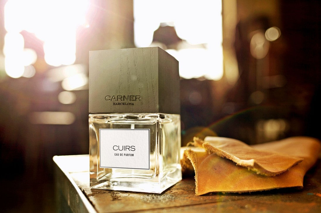 Carner Barcelona - Mediterranean niche fragrances - Das Parfum