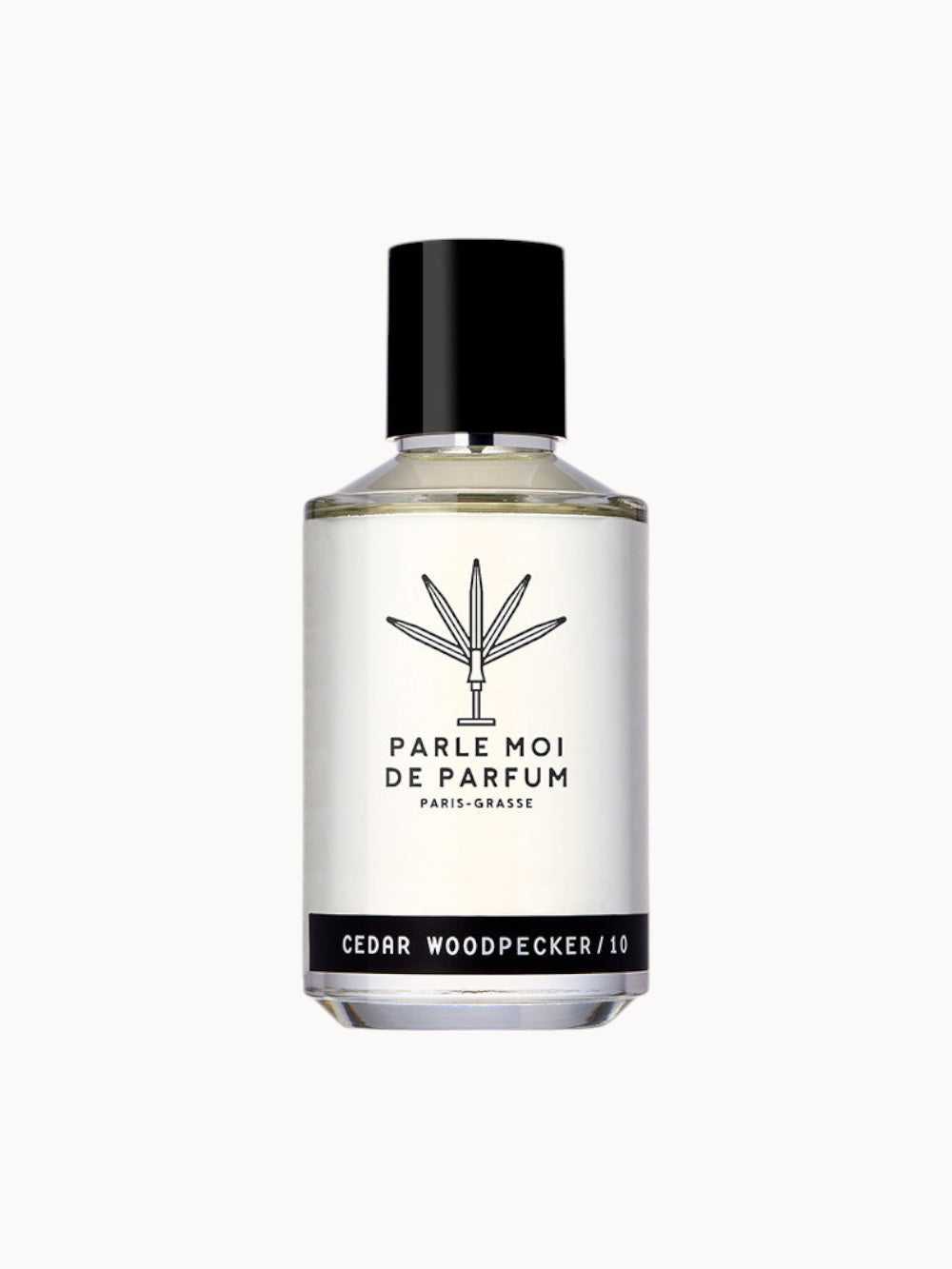 The science of luxury perfumes by Parle moi de Parfum. – Das